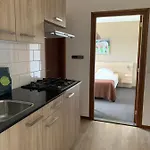 De Zegelskoel Apartamento