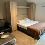 De Zegelskoel Apartamento Heijenrath