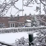 Apartamento De Zegelskoel