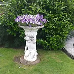 De Zegelskoel Apartamento *