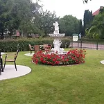 De Zegelskoel Apartamento *