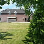 De Zegelskoel Apartamento *