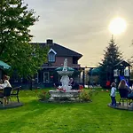 De Zegelskoel Apartamento