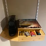 아파트 De Zegelskoel