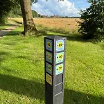 Apartamento De Zegelskoel *