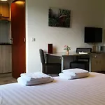 Apartamento De Zegelskoel *