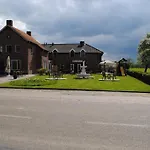 Apartamento De Zegelskoel *