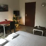 De Zegelskoel Apartamento