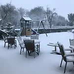 Apartamento De Zegelskoel *