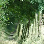 Apartamento De Zegelskoel *