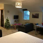 De Zegelskoel Apartamento Heijenrath