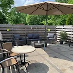 De Zegelskoel Apartamento Heijenrath