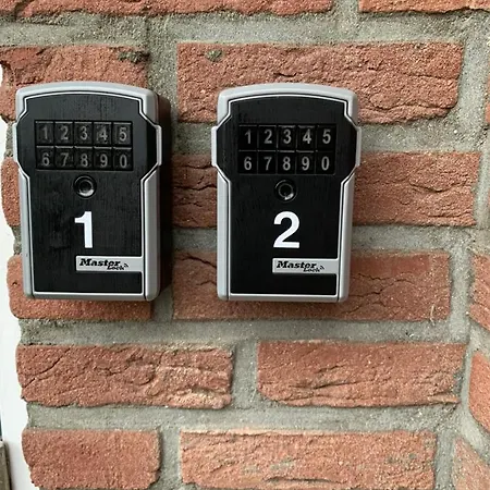 Apartamento De Zegelskoel Heijenrath