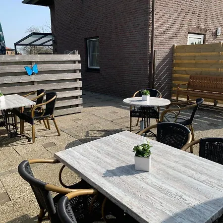 De Zegelskoel *
