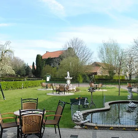 De Zegelskoel Apartamento Heijenrath