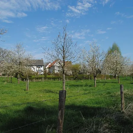 De Zegelskoel Lägenhet