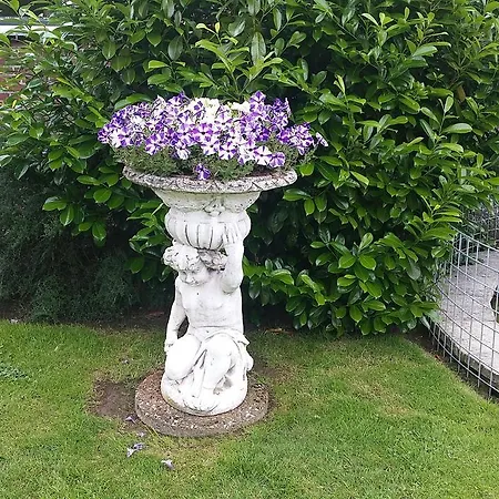 De Zegelskoel Apartment *