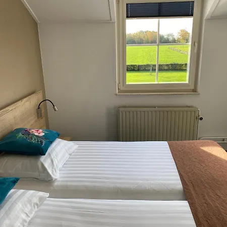 De Zegelskoel Heijenrath