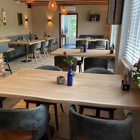 Apartamento De Zegelskoel