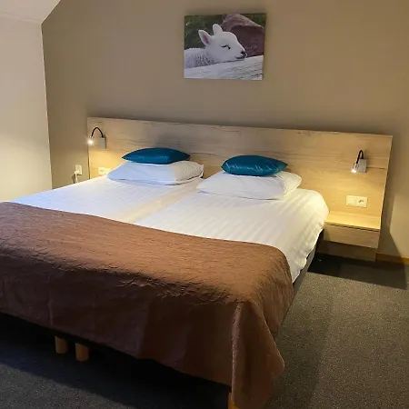 De Zegelskoël Appartement Heijenrath