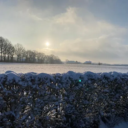 Apartmán De Zegelskoel