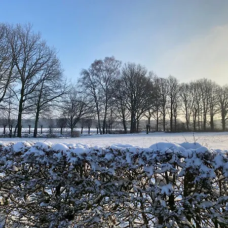 De Zegelskoel Apartamento Heijenrath