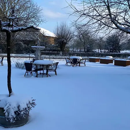 De Zegelskoel Apartment