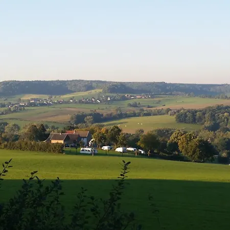 De Zegelskoel Apartmán