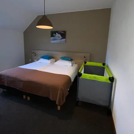 De Zegelskoël Appartement