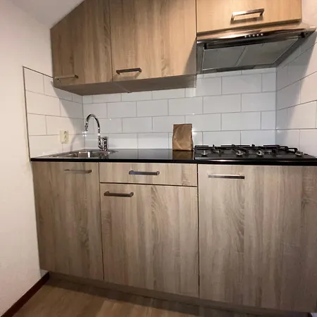 Appartement De Zegelskoël *