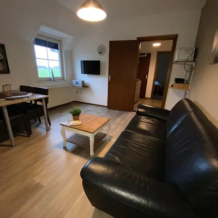 De Zegelskoël Appartement Heijenrath