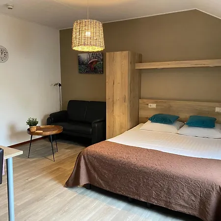 Appartement De Zegelskoël