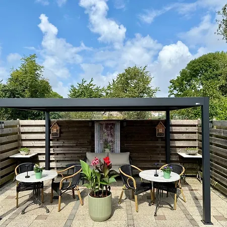 Apartamento De Zegelskoel