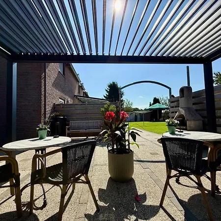 De Zegelskoel Apartmán *