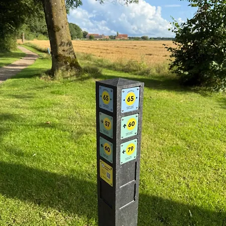 Apartamento De Zegelskoel *