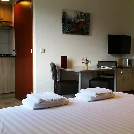 Appartement De Zegelskoël *