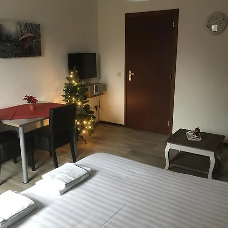 De Zegelskoel Apartment