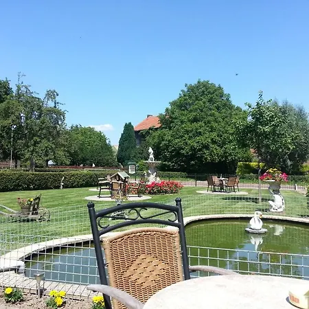De Zegelskoël Heijenrath