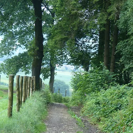 Apartment De Zegelskoel