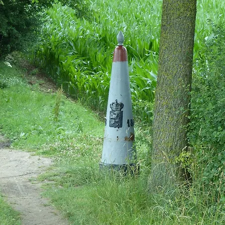 Lägenhet De Zegelskoel Heijenrath