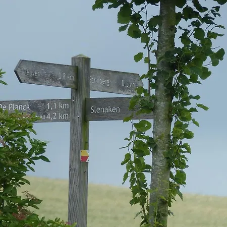 Lägenhet De Zegelskoel