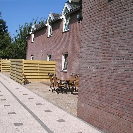 De Zegelskoël Appartement *