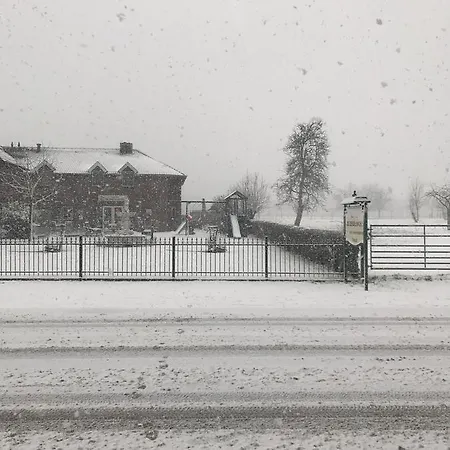 Lägenhet De Zegelskoel *