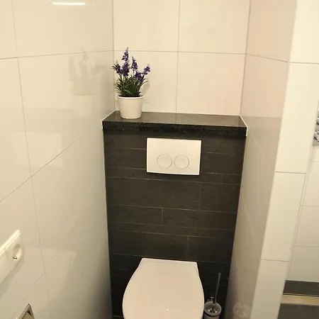De Zegelskoel Lägenhet Heijenrath