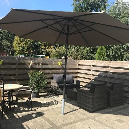 De Zegelskoël Appartement Heijenrath