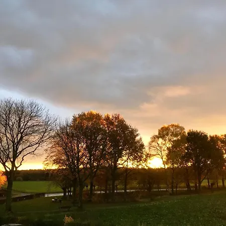 De Zegelskoel Apartamento Heijenrath