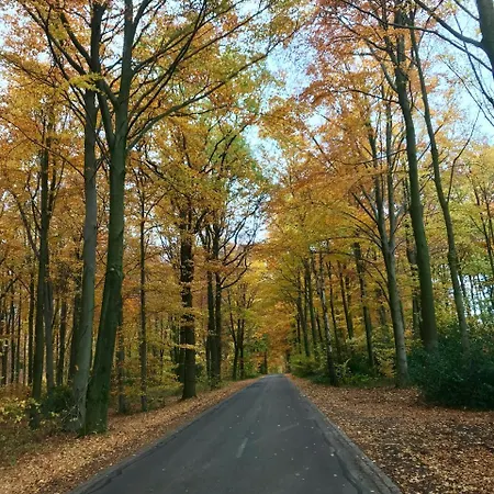 De Zegelskoel Lägenhet Heijenrath