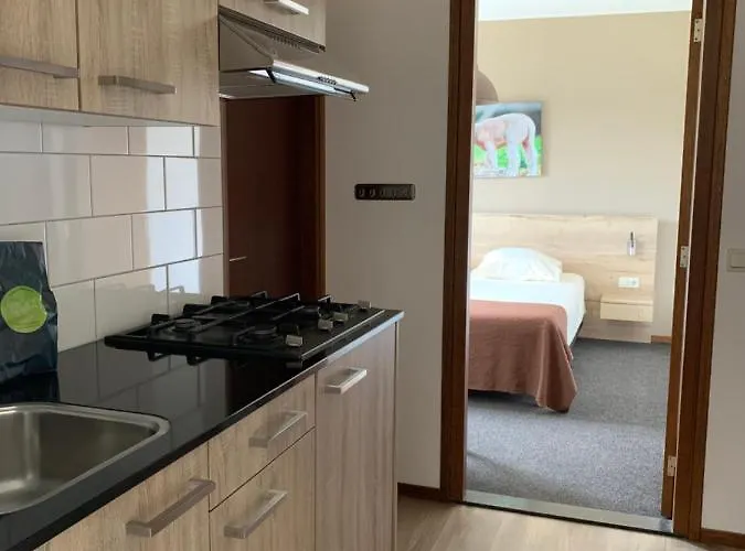 De Zegelskoel Apartment