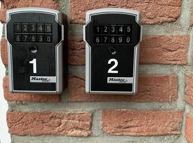 Appartement De Zegelskoël Heijenrath