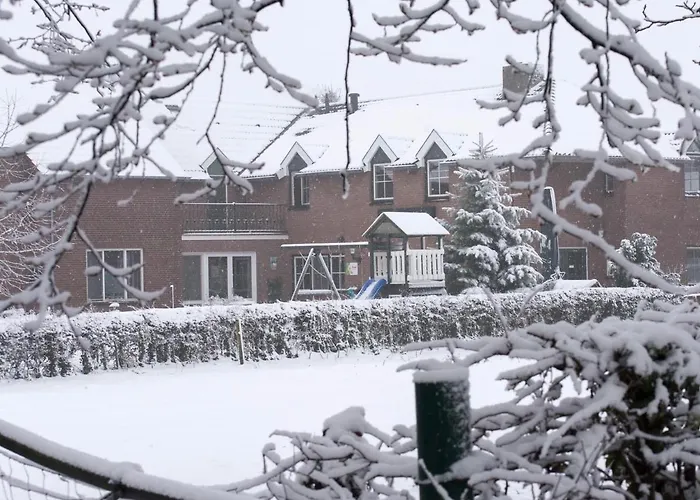 Appartement De Zegelskoël